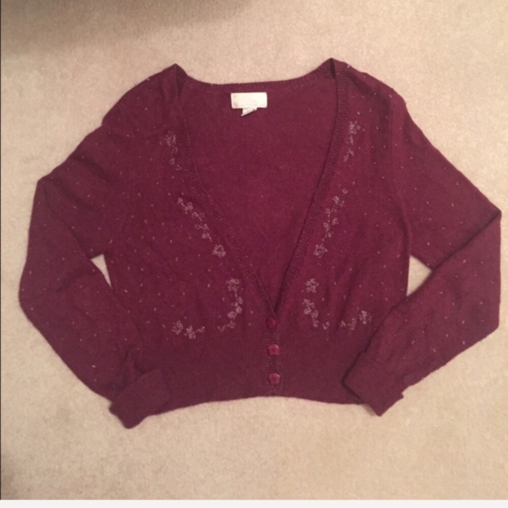 American Eagle size xxl sweater